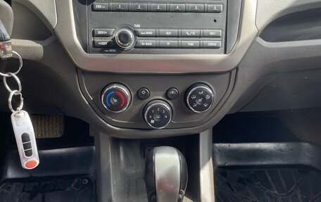 Chevrolet Cobalt II, 2014 год, 650 000 рублей, 21 фотография