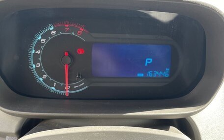Chevrolet Cobalt II, 2014 год, 650 000 рублей, 22 фотография