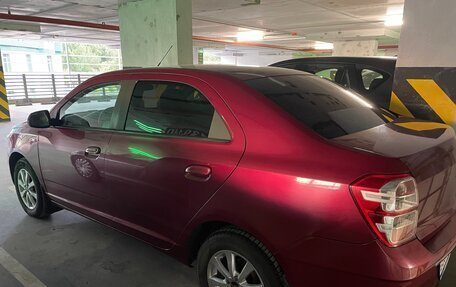 Chevrolet Cobalt II, 2014 год, 650 000 рублей, 31 фотография