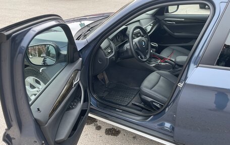 BMW X1, 2012 год, 1 200 000 рублей, 9 фотография