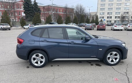 BMW X1, 2012 год, 1 200 000 рублей, 4 фотография