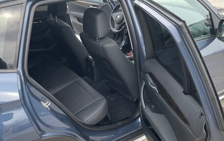 BMW X1, 2012 год, 1 200 000 рублей, 13 фотография