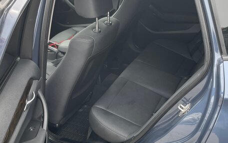 BMW X1, 2012 год, 1 200 000 рублей, 12 фотография