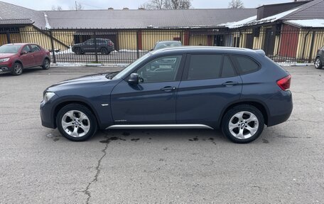 BMW X1, 2012 год, 1 200 000 рублей, 8 фотография