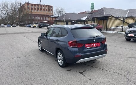 BMW X1, 2012 год, 1 200 000 рублей, 7 фотография