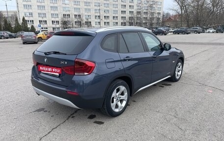 BMW X1, 2012 год, 1 200 000 рублей, 5 фотография