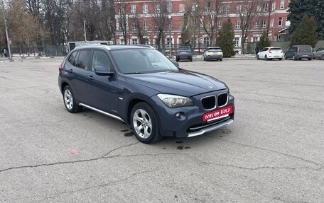BMW X1, 2012 год, 1 200 000 рублей, 3 фотография