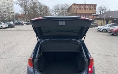 BMW X1, 2012 год, 1 200 000 рублей, 11 фотография