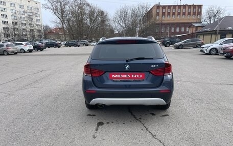 BMW X1, 2012 год, 1 200 000 рублей, 6 фотография