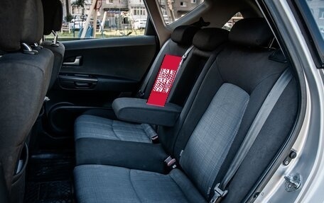 KIA cee'd I рестайлинг, 2010 год, 750 000 рублей, 16 фотография