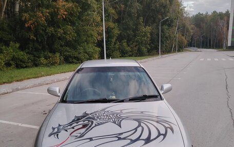Honda Integra III рестайлинг, 2000 год, 350 000 рублей, 2 фотография