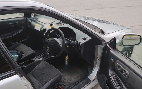 Honda Integra III рестайлинг, 2000 год, 350 000 рублей, 6 фотография