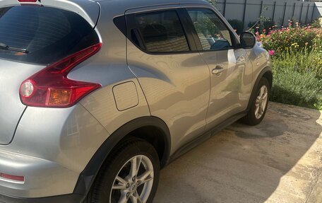 Nissan Juke II, 2012 год, 1 050 000 рублей, 13 фотография