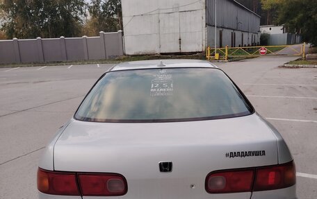 Honda Integra III рестайлинг, 2000 год, 350 000 рублей, 3 фотография