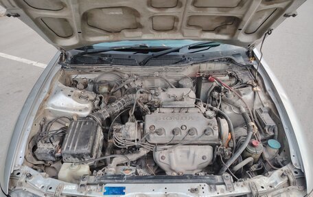 Honda Integra III рестайлинг, 2000 год, 350 000 рублей, 12 фотография