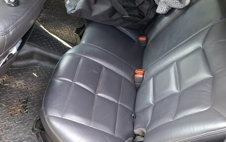 Jeep Grand Cherokee, 1997 год, 890 000 рублей, 11 фотография