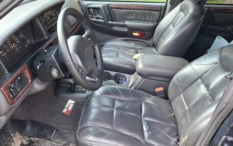 Jeep Grand Cherokee, 1997 год, 890 000 рублей, 8 фотография