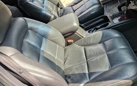Jeep Grand Cherokee, 1997 год, 890 000 рублей, 15 фотография