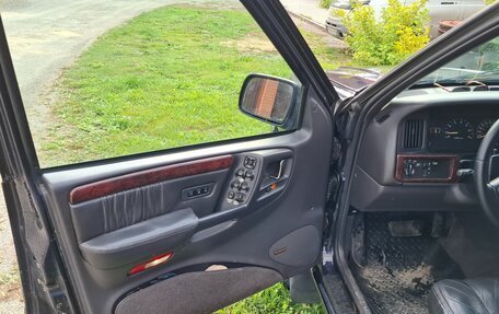 Jeep Grand Cherokee, 1997 год, 890 000 рублей, 9 фотография