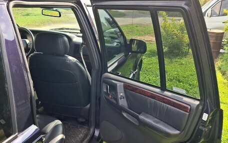 Jeep Grand Cherokee, 1997 год, 890 000 рублей, 14 фотография