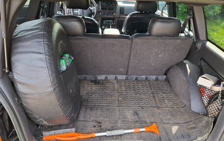 Jeep Grand Cherokee, 1997 год, 890 000 рублей, 12 фотография