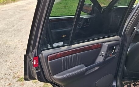 Jeep Grand Cherokee, 1997 год, 890 000 рублей, 10 фотография