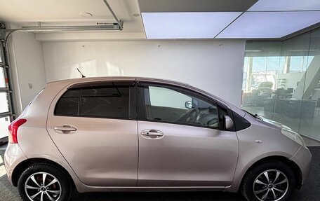 Toyota Vitz, 2005 год, 399 000 рублей, 5 фотография