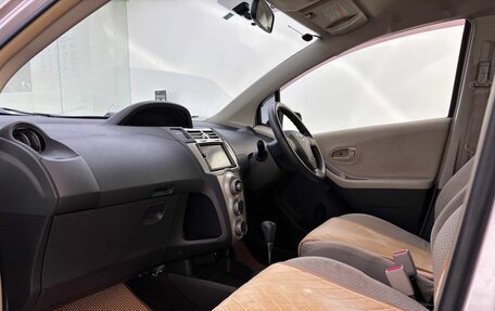 Toyota Vitz, 2005 год, 399 000 рублей, 13 фотография