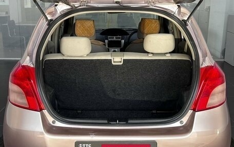 Toyota Vitz, 2005 год, 399 000 рублей, 12 фотография