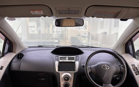 Toyota Vitz, 2005 год, 399 000 рублей, 17 фотография
