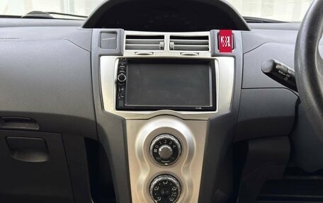 Toyota Vitz, 2005 год, 399 000 рублей, 18 фотография