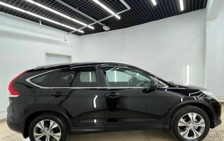 Honda CR-V IV, 2013 год, 2 149 000 рублей, 5 фотография