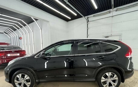 Honda CR-V IV, 2013 год, 2 149 000 рублей, 6 фотография