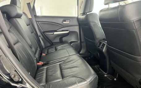 Honda CR-V IV, 2013 год, 2 149 000 рублей, 13 фотография