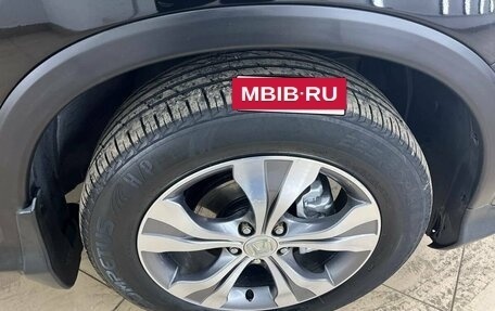 Honda CR-V IV, 2013 год, 2 149 000 рублей, 11 фотография