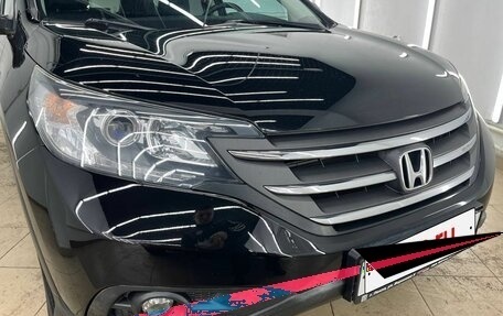 Honda CR-V IV, 2013 год, 2 149 000 рублей, 10 фотография