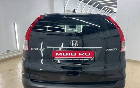 Honda CR-V IV, 2013 год, 2 149 000 рублей, 7 фотография