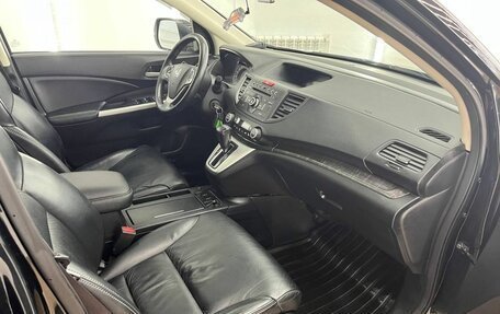 Honda CR-V IV, 2013 год, 2 149 000 рублей, 14 фотография