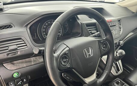 Honda CR-V IV, 2013 год, 2 149 000 рублей, 22 фотография