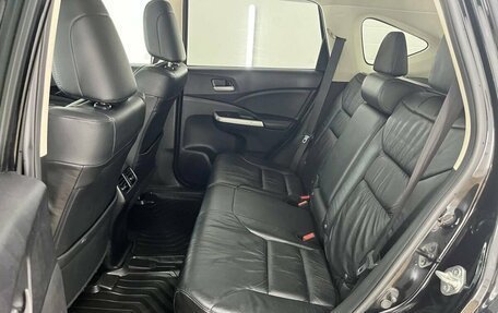 Honda CR-V IV, 2013 год, 2 149 000 рублей, 17 фотография