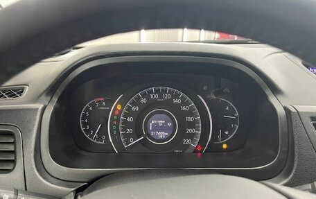 Honda CR-V IV, 2013 год, 2 149 000 рублей, 19 фотография