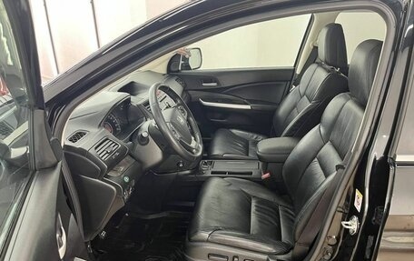 Honda CR-V IV, 2013 год, 2 149 000 рублей, 18 фотография