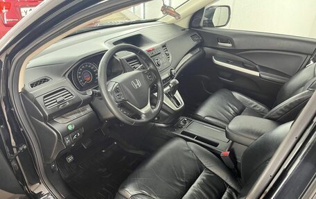 Honda CR-V IV, 2013 год, 2 149 000 рублей, 25 фотография