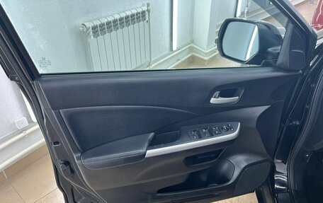 Honda CR-V IV, 2013 год, 2 149 000 рублей, 24 фотография