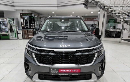 KIA Seltos I, 2025 год, 2 680 000 рублей, 2 фотография