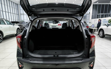 KIA Seltos I, 2025 год, 2 680 000 рублей, 7 фотография