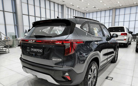 KIA Seltos I, 2025 год, 2 680 000 рублей, 6 фотография