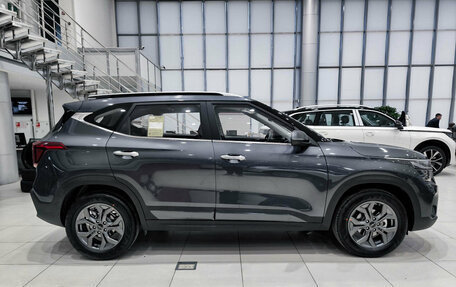 KIA Seltos I, 2025 год, 2 680 000 рублей, 5 фотография