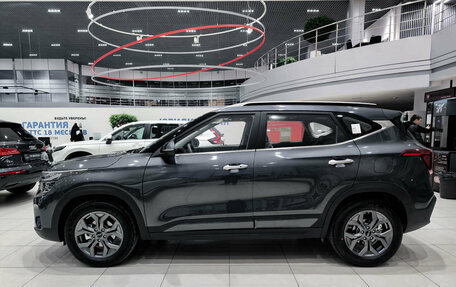 KIA Seltos I, 2025 год, 2 680 000 рублей, 10 фотография