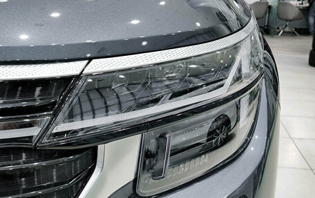 KIA Seltos I, 2025 год, 2 680 000 рублей, 20 фотография